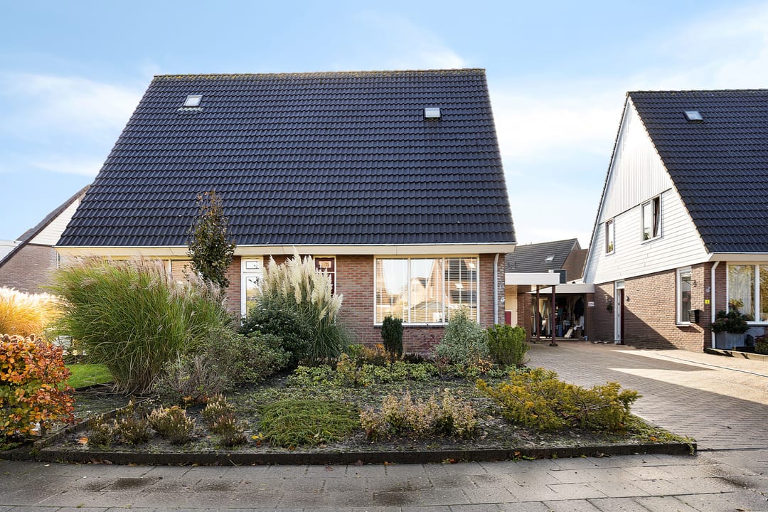 Foto 7 van Zwanendrift 5