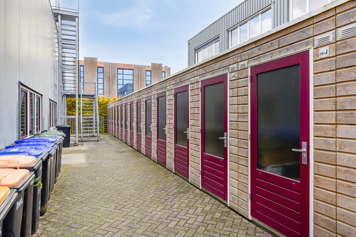 Foto 22 van Marsweg 28-L