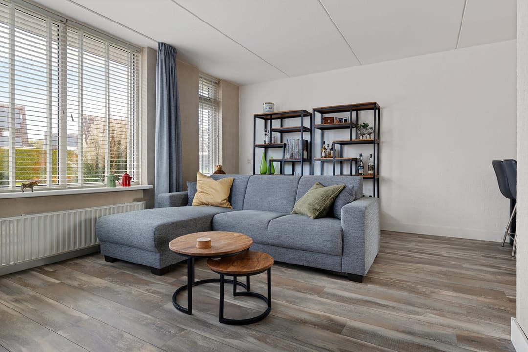 Foto 13 van Zwanendrift 5