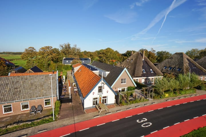 Kanaaldijk 66, Koedijk (Gem. Dijk en Waard)