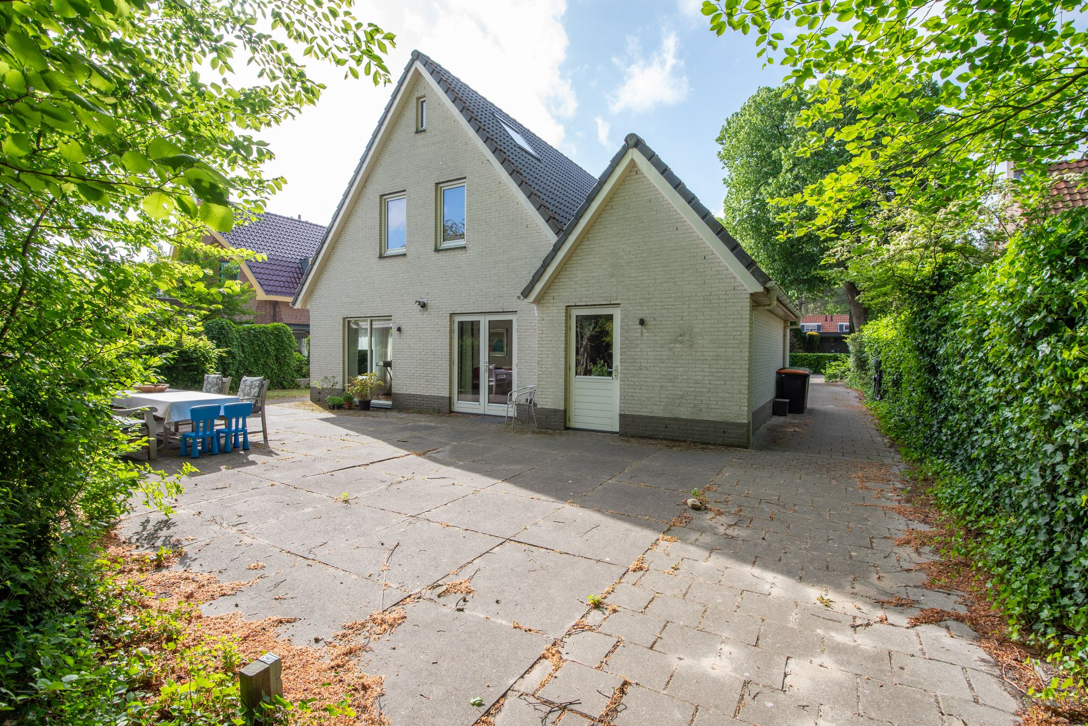 Foto 66 van Laanweg 25