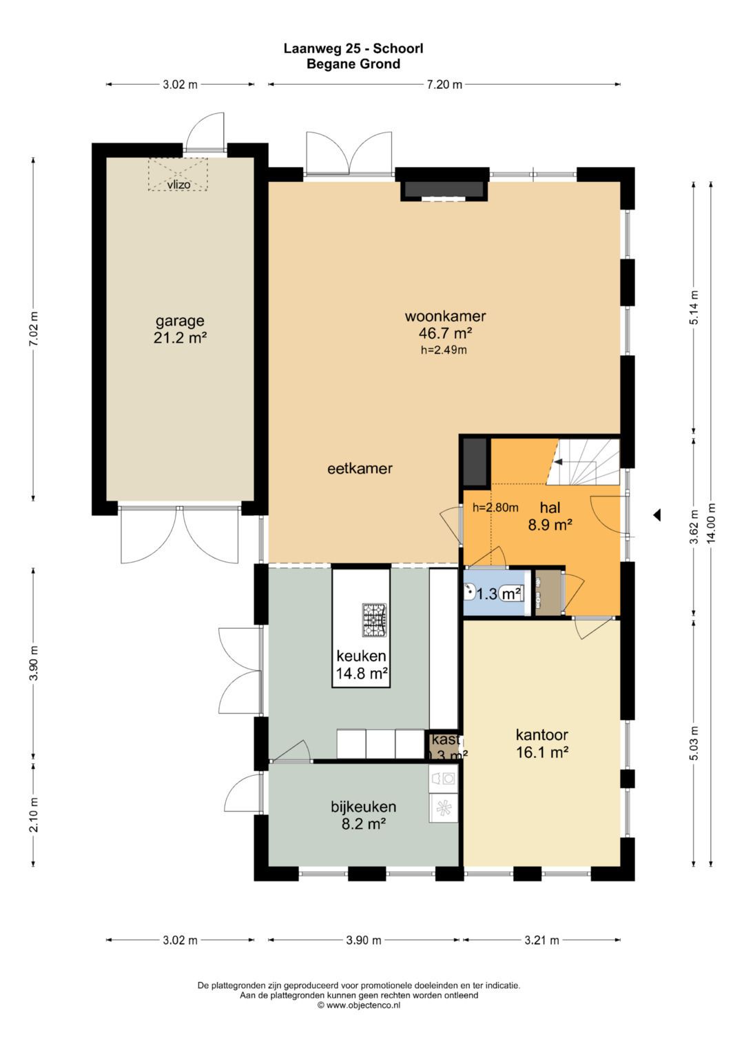 Foto 67 van Laanweg 25