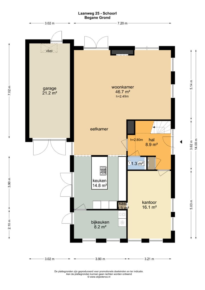 Foto 67 van Laanweg 25