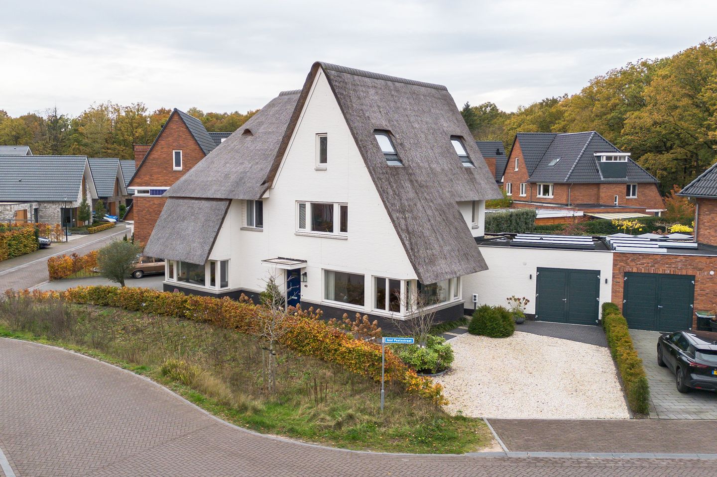 Photo 1 of Juul Paatsstraat 40