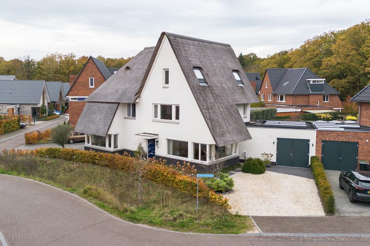 Photo 1 of Juul Paatsstraat 40