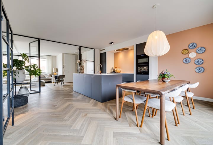 Photo 2 of Juul Paatsstraat 40