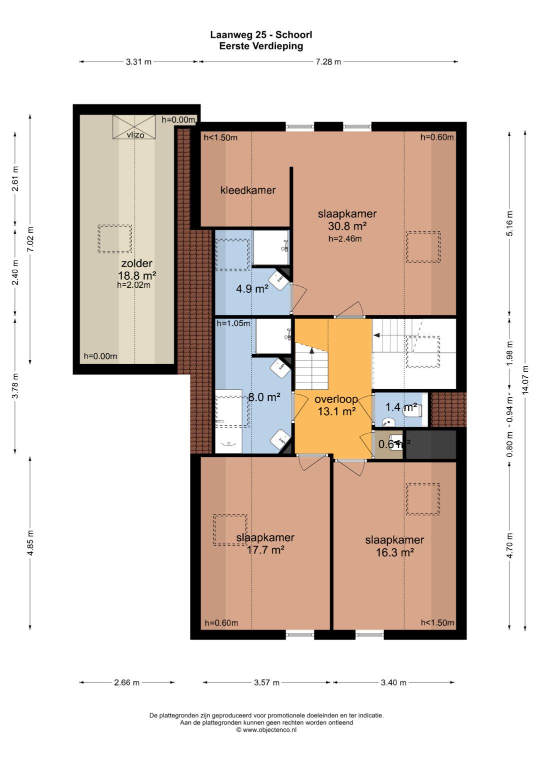Foto 68 van Laanweg 25