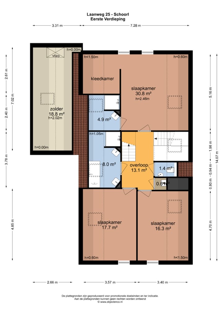 Foto 68 van Laanweg 25