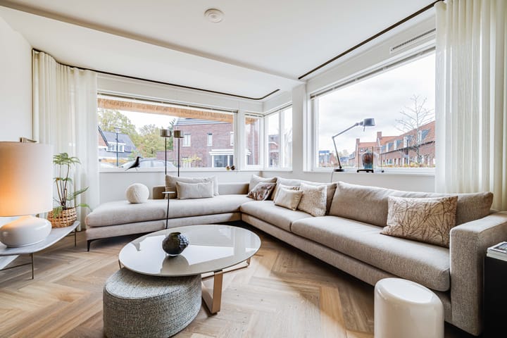 Photo 4 of Juul Paatsstraat 40