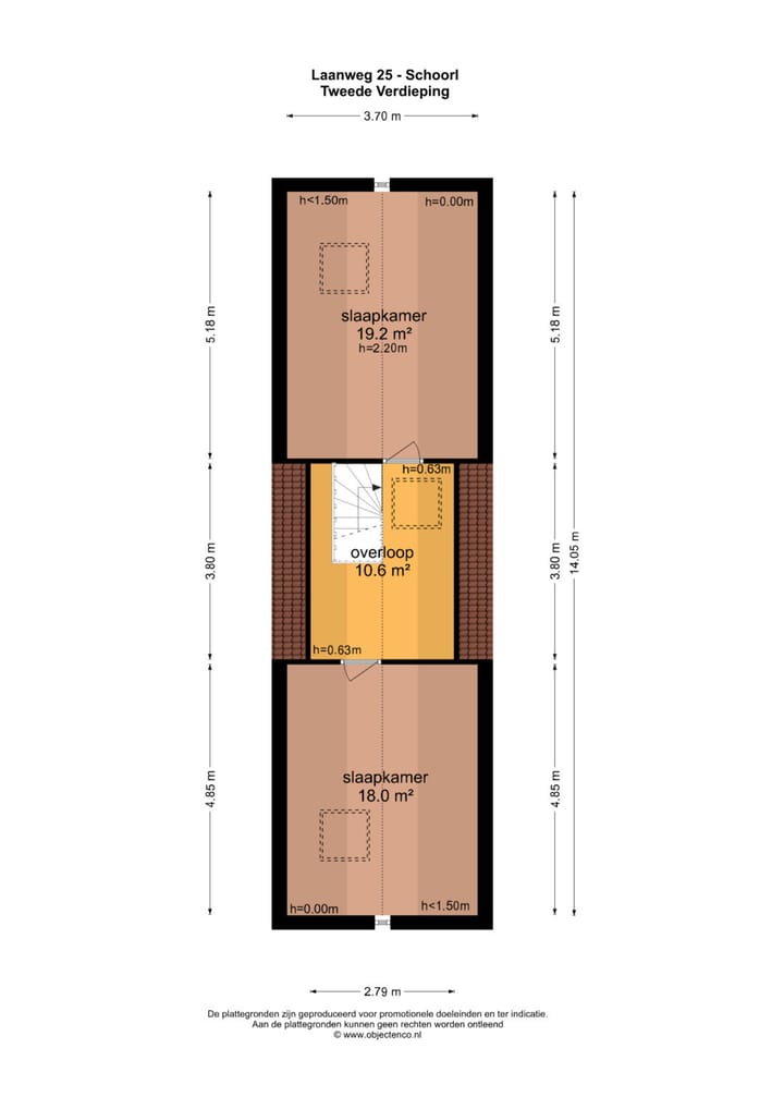 Foto 69 van Laanweg 25