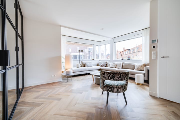 Photo 5 of Juul Paatsstraat 40