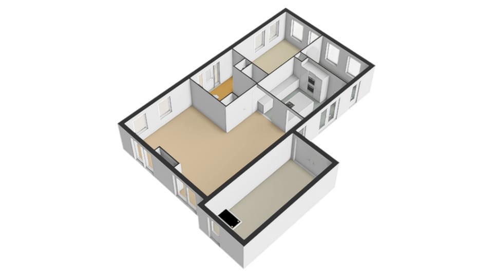 Foto 70 van Laanweg 25