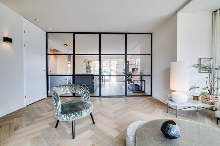 Photo 6 of Juul Paatsstraat 40