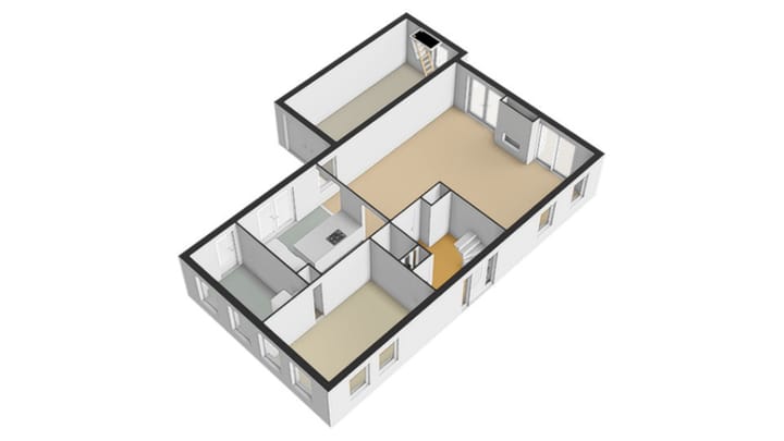 Foto 71 van Laanweg 25