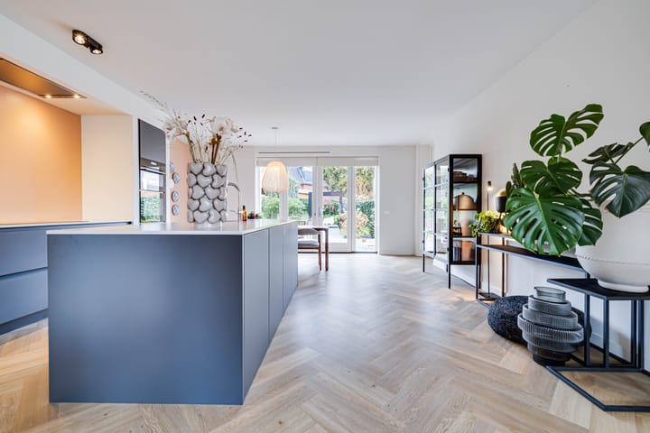 Photo 9 of Juul Paatsstraat 40