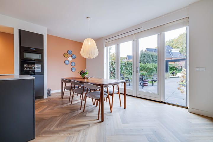 Photo 10 of Juul Paatsstraat 40