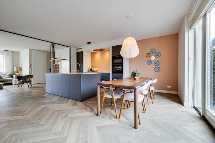 Photo 11 of Juul Paatsstraat 40