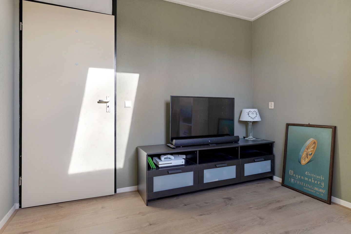 Foto 29 van Zwanendrift 5