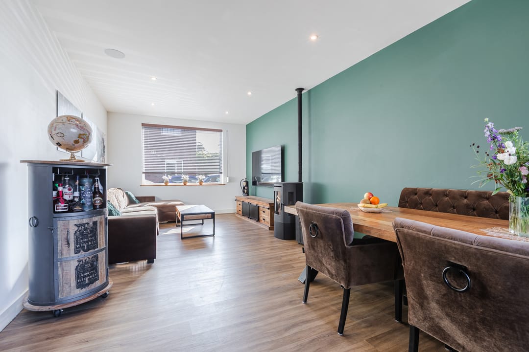 Foto 1 van Eikstraat 47