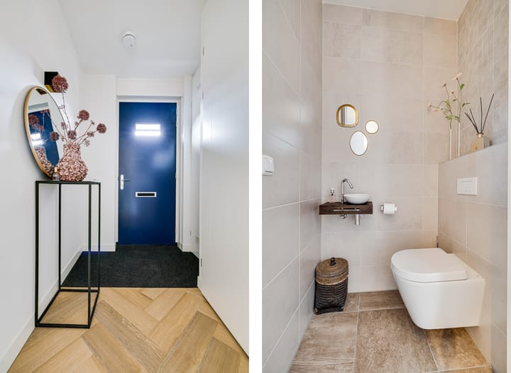 Photo 16 of Juul Paatsstraat 40