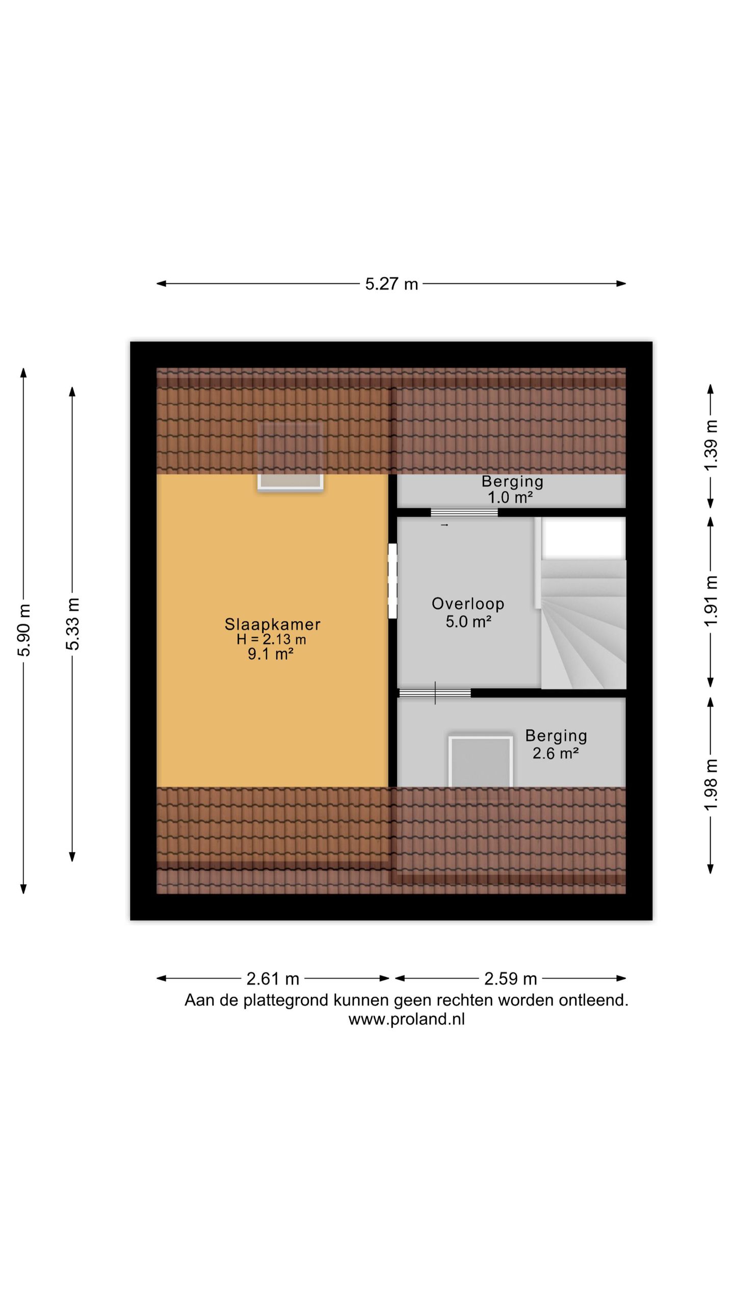 Foto 34 van Zwanendrift 5