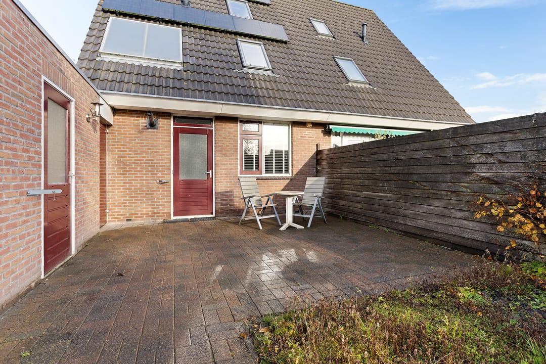 Foto 37 van Zwanendrift 5