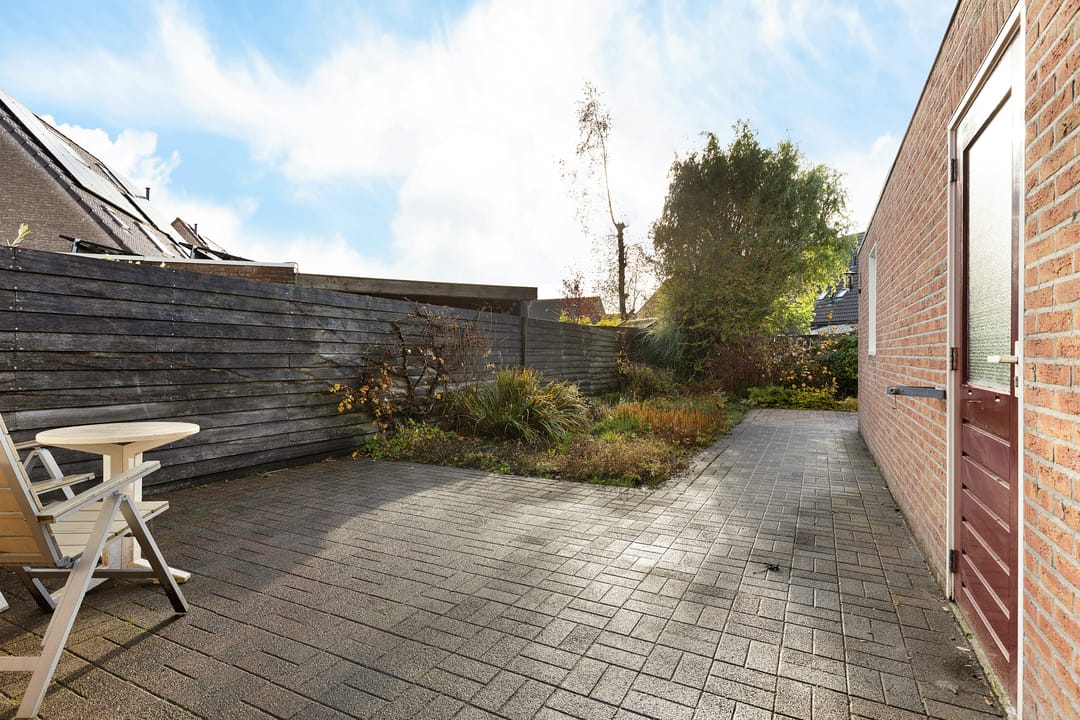 Foto 38 van Zwanendrift 5