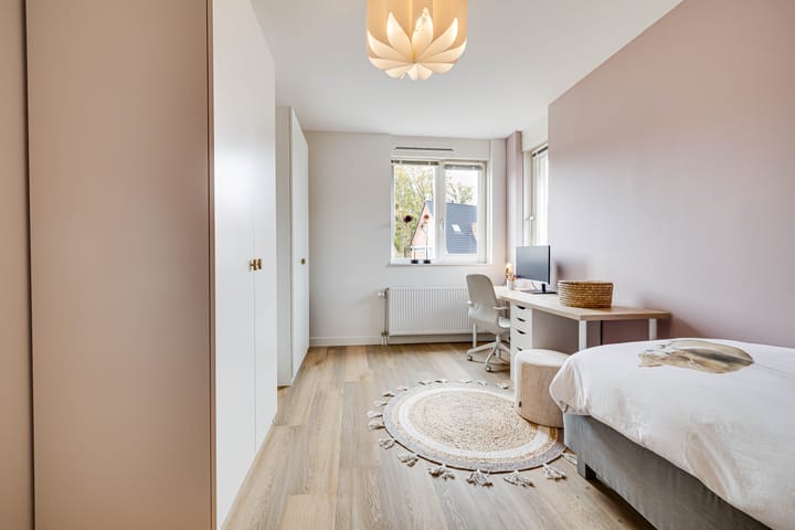 Photo 20 of Juul Paatsstraat 40