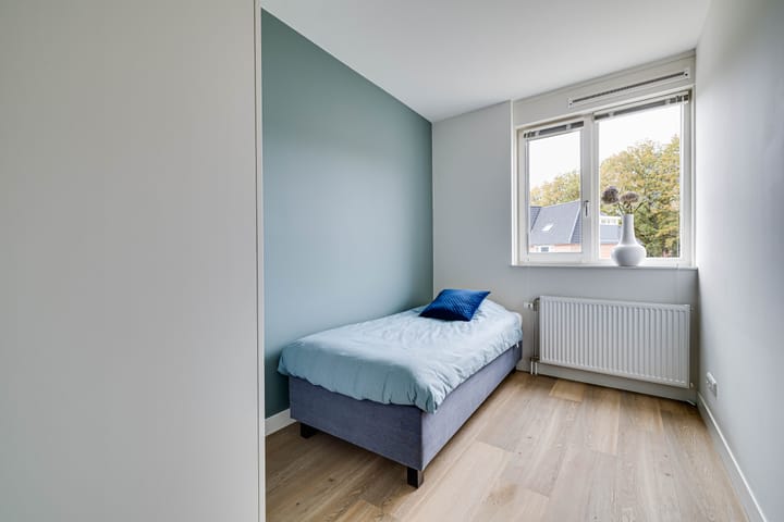 Photo 22 of Juul Paatsstraat 40