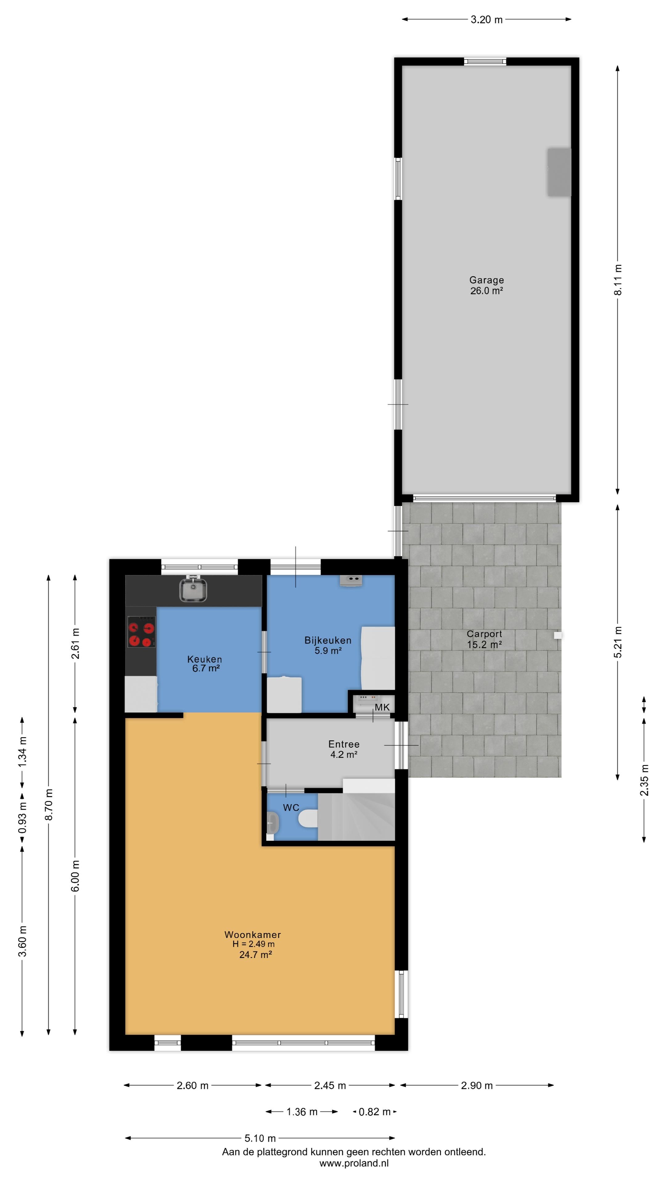 Foto 42 van Zwanendrift 5