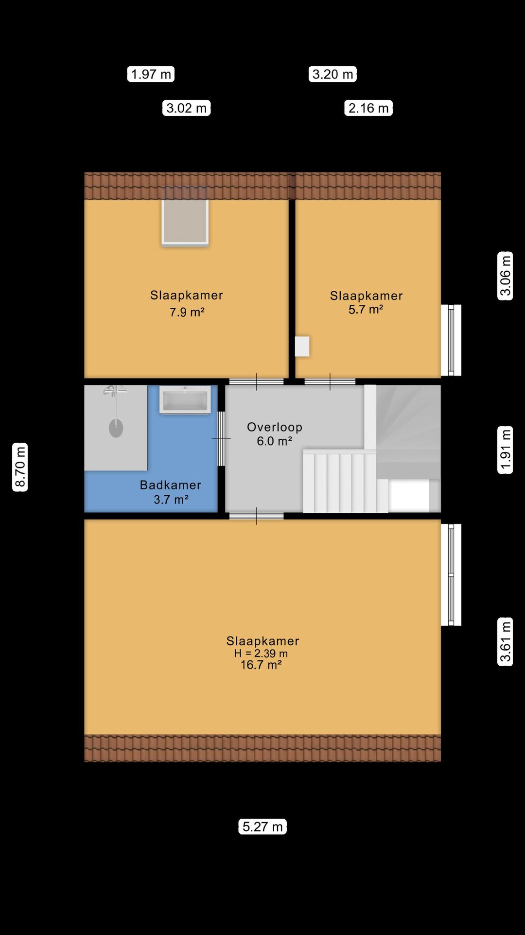 Foto 43 van Zwanendrift 5