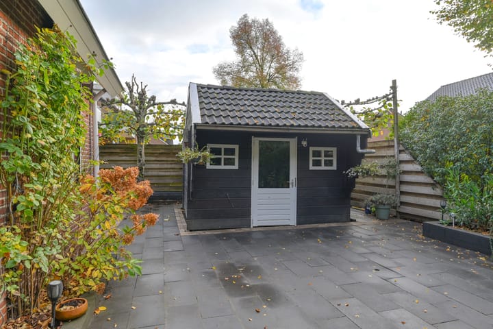 Foto 79 van Dambeern 29