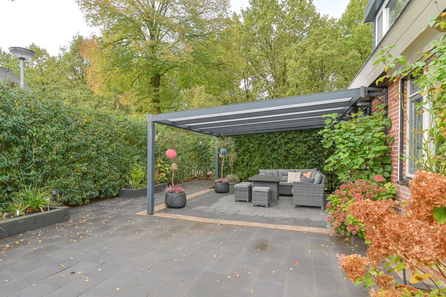 Foto 80 van Dambeern 29