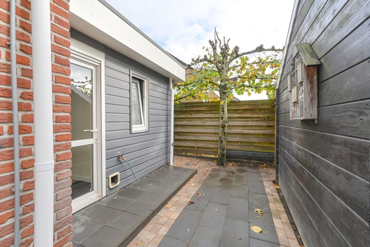 Foto 81 van Dambeern 29