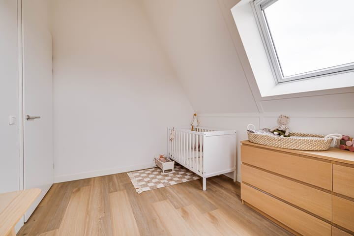 Photo 33 of Juul Paatsstraat 40