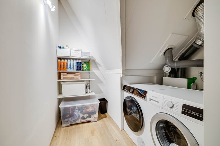 Photo 34 of Juul Paatsstraat 40