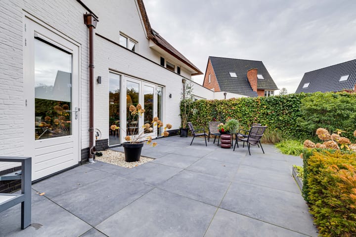 Photo 38 of Juul Paatsstraat 40