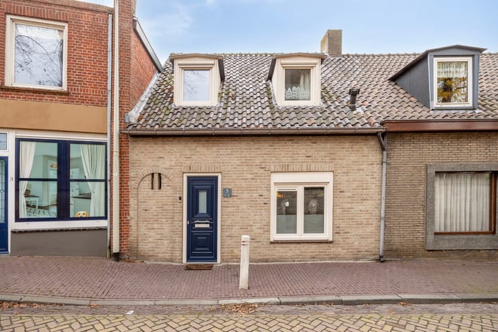Kromstraat 5