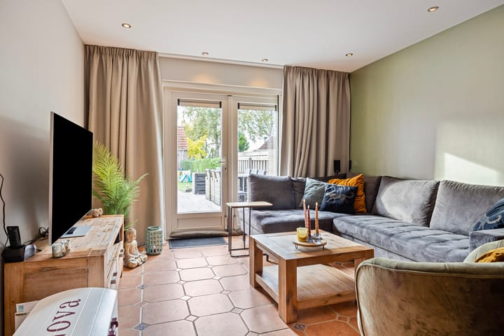 Photo 3 of Kromstraat 5