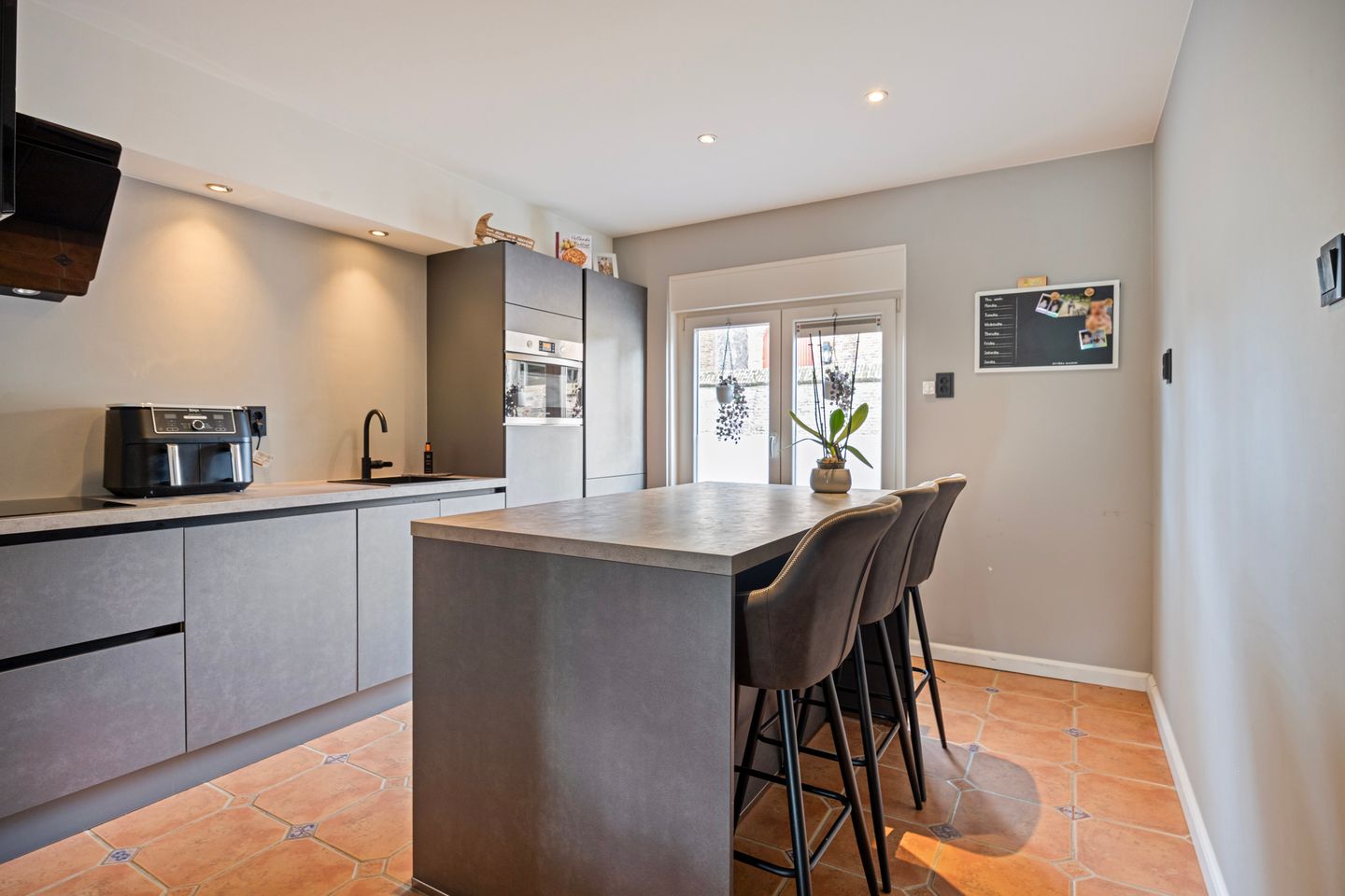 Foto 4 van Kromstraat 5