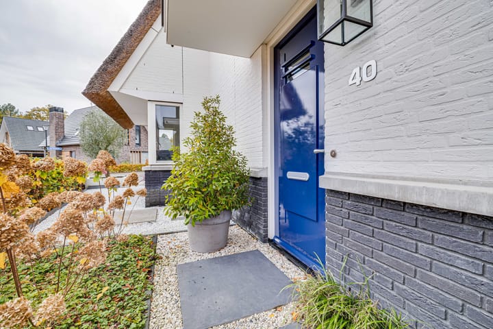 Photo 46 of Juul Paatsstraat 40