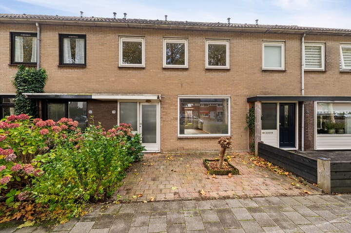 Photo 9 of Drostlaan 78