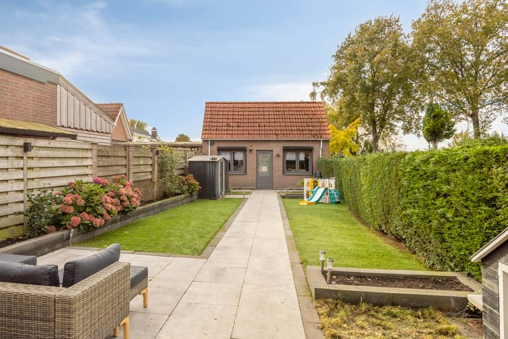 Photo 2 of Kromstraat 5