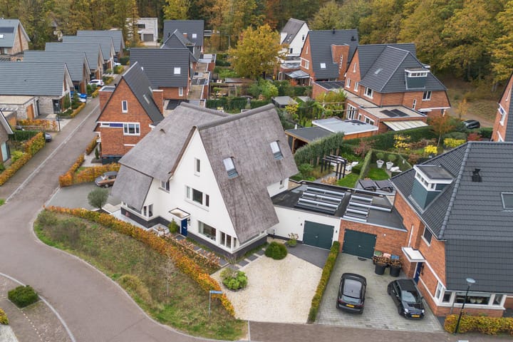 Photo 49 of Juul Paatsstraat 40