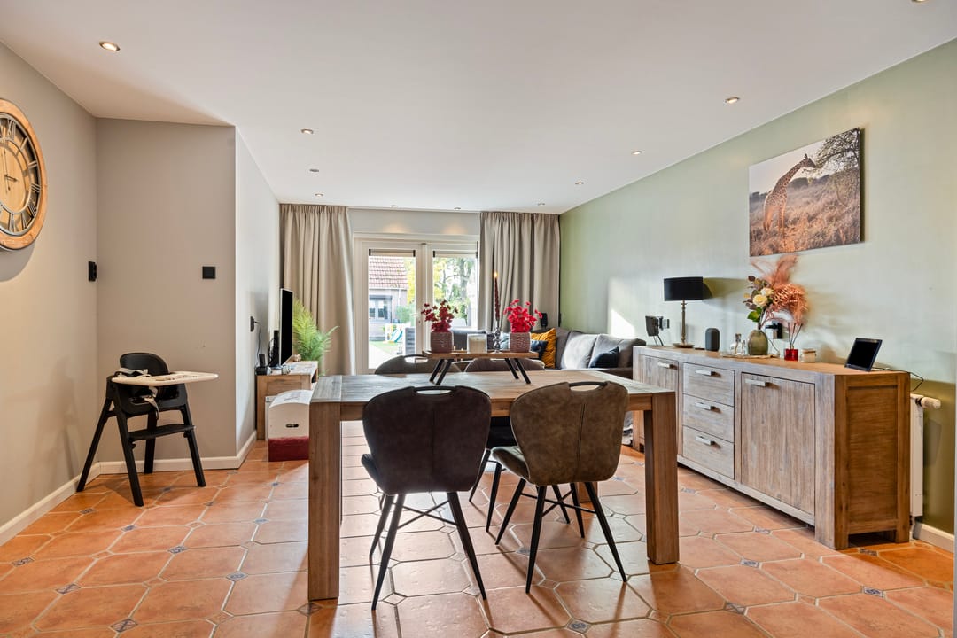 Foto 8 van Kromstraat 5