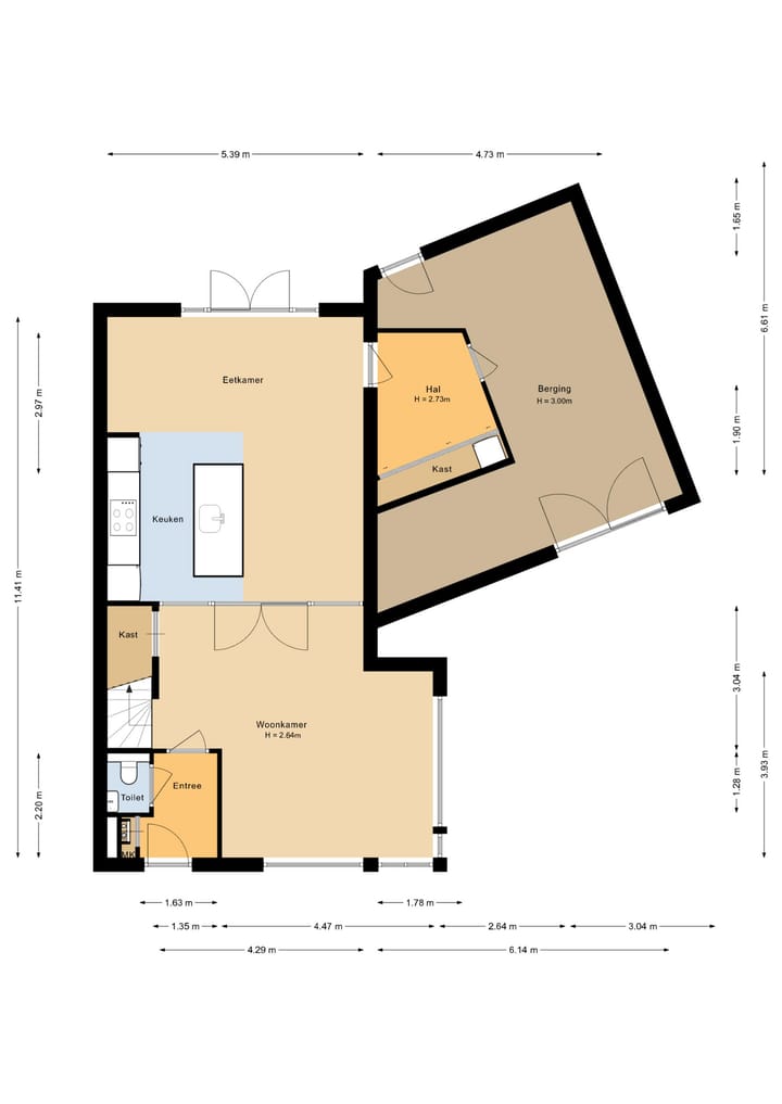 Photo 50 of Juul Paatsstraat 40