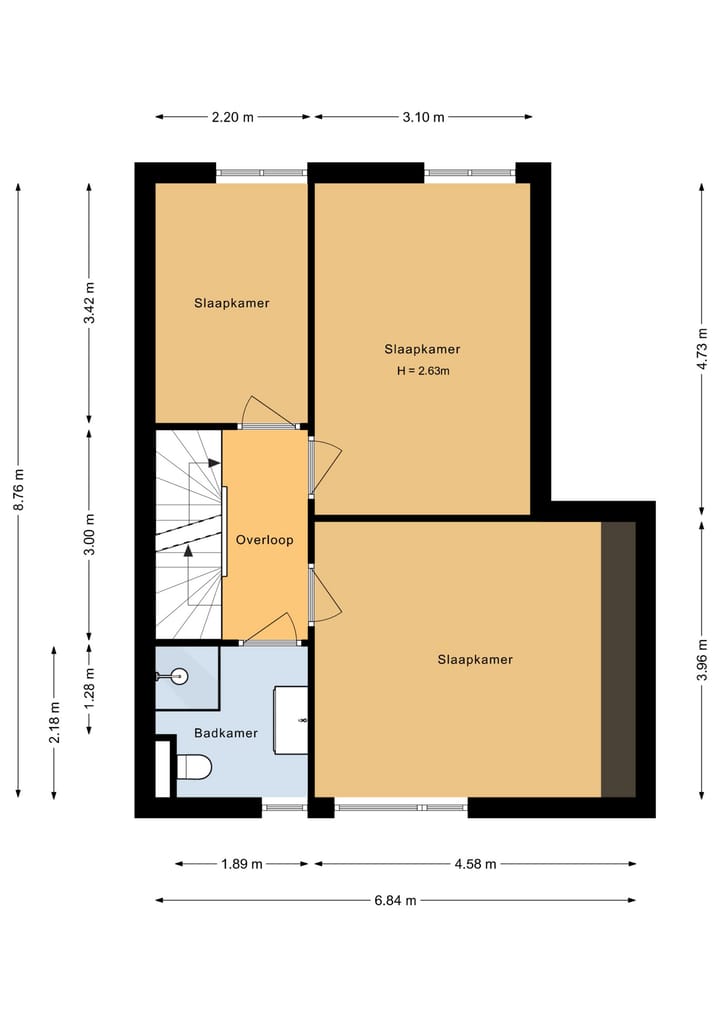 Photo 51 of Juul Paatsstraat 40