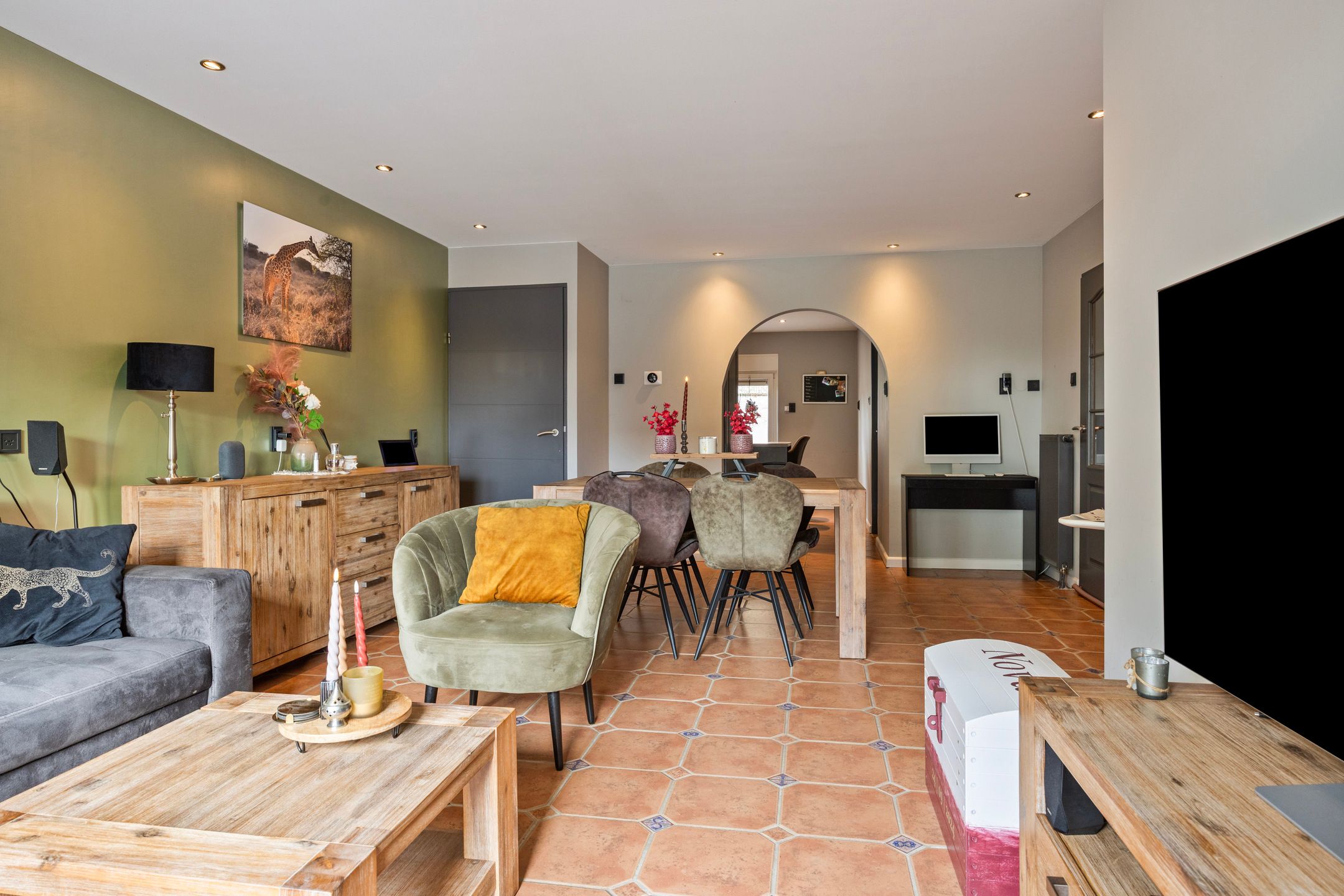 Foto 9 van Kromstraat 5