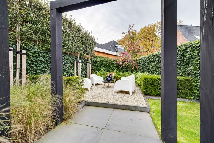 Photo 42 of Juul Paatsstraat 40