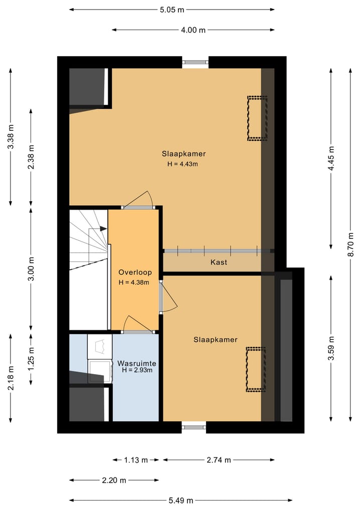 Photo 52 of Juul Paatsstraat 40
